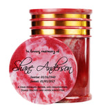 Innovatronix 1 pc. PERSONALIZED Cultured Marble Cremation Urn - Laser engraved with Different Font Design on Top for Adult Sized Human Ashes Made with Marble Dust and Organic Resin, Home Memorial and Funeral Cremation Urn | Available in 10 Colors