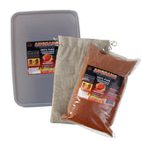 Innovatronix ANGHANG Carolina Reaper Pepper Powder 1 Kilogram / 35.27 oz | World's Hottest Pepper