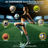 SureScore 2, Basketball scoreboard, wireless scoreboard, scoreboard for sale