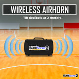 SureScore 2, Basketball scoreboard, wireless scoreboard, scoreboard for sale