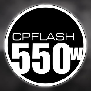 [UPDATE] We have uploaded an update for the CPFlash app (iOS and Android).