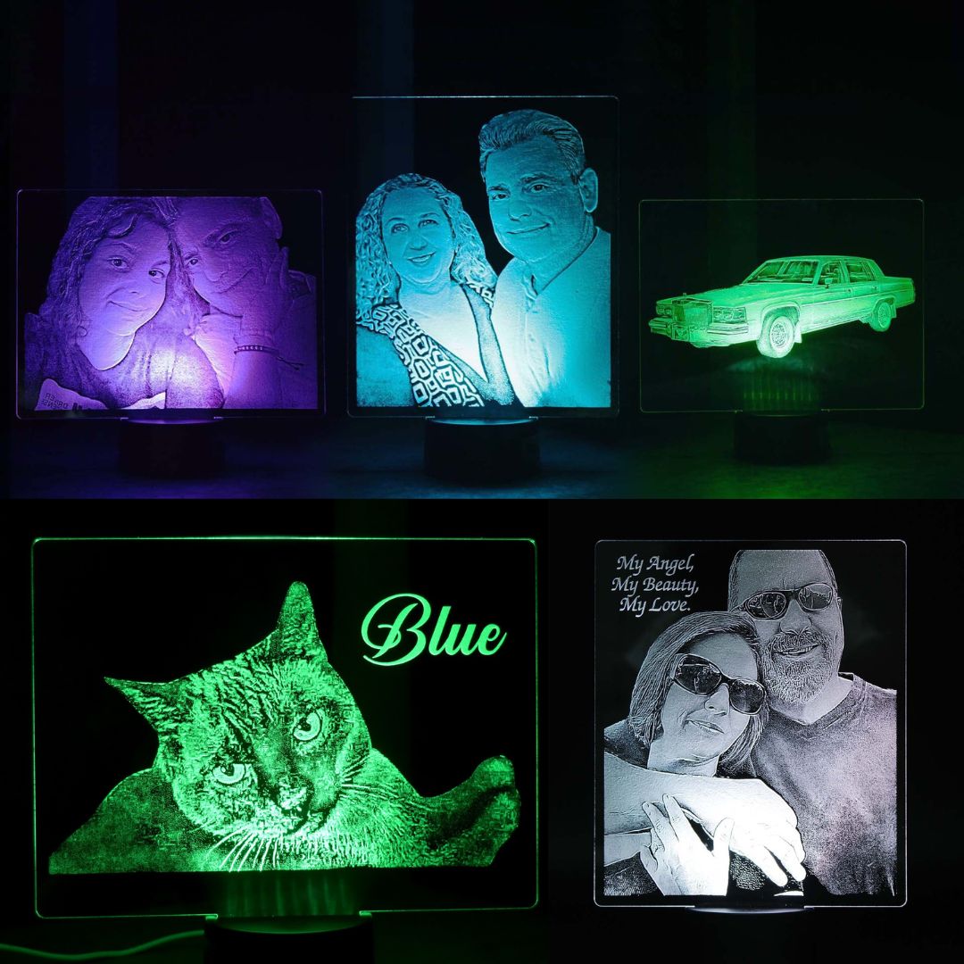 Night Lamp