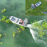 Innovatronix Airboat - For International Orders, send us a message!