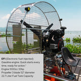 Innovatronix Airboat - For International Orders, send us a message!