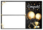 MicroPhotoBooth Frame layout for Events