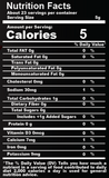 Innovatronix 100 Bottles of ANGHANG Carolina Reaper Pepper SPICY / SUPER SPICY Hot Sauce (105 ml / 3.55 fl.oz) - World's Hottest Pepper | Box of 100