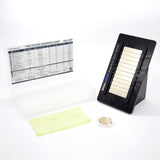 AVAILABLE ON AMAZON ONLY ! | INNOVATRONIX Slide & Glide Magnetic Coin Tester for Silver, Gold & Copper Coins | Magnetic Slide Silver Tester Copper Tester Using Eddy Current to Test Coins & Bullion with Free DemonitizedCoin