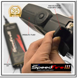 [NEW] Innovatronix SpeedFire III External Power Supply for Speedlites with OFFSET CENTER PINS - SB-800, SB-900, SB-910, SB-5000, SB80DX, SB28DX, SB28, SB27, SB26, SB25, SB24. SB20, SB11, SB22, Voking VK750