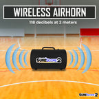 SureScore 2, Basketball scoreboard, wireless scoreboard, scoreboard for sale