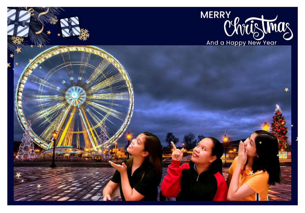 Innovatronix MicroPhotoBooth + IDMaker - Portable Micro Photo Booth with Green Screen, Software on Windows 10 Operating System, 15.5 Inches Touch Screen Monitor with Built-In Camera and Continuous Light for Parties, Events, and Occasions 1 Year Warranty