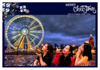 Innovatronix MicroPhotoBooth + IDMaker - Portable Micro Photo Booth with Green Screen, Software on Windows 10 Operating System, 15.5 Inches Touch Screen Monitor with Built-In Camera and Continuous Light for Parties, Events, and Occasions 1 Year Warranty