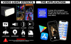 Innovatronix Tronix CPFlash CP Flash CP550 Photography Smartphone Huawei iPhone Samsung