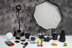 Innovatronix Tronix CPFlash CP Flash CP550 Photography Smartphone Huawei iPhone Samsung