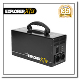 Tronix Explorer XTSE Rev 3A with Bag - SHIPPING FEE OF $120